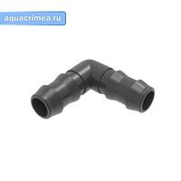 Отвод16 мм (5/8 ") 10 шт.